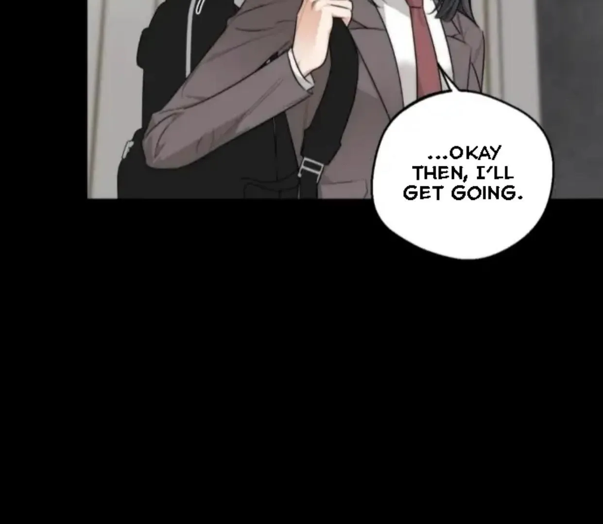 Drunken My Boss — Chapter 29 — Page 87