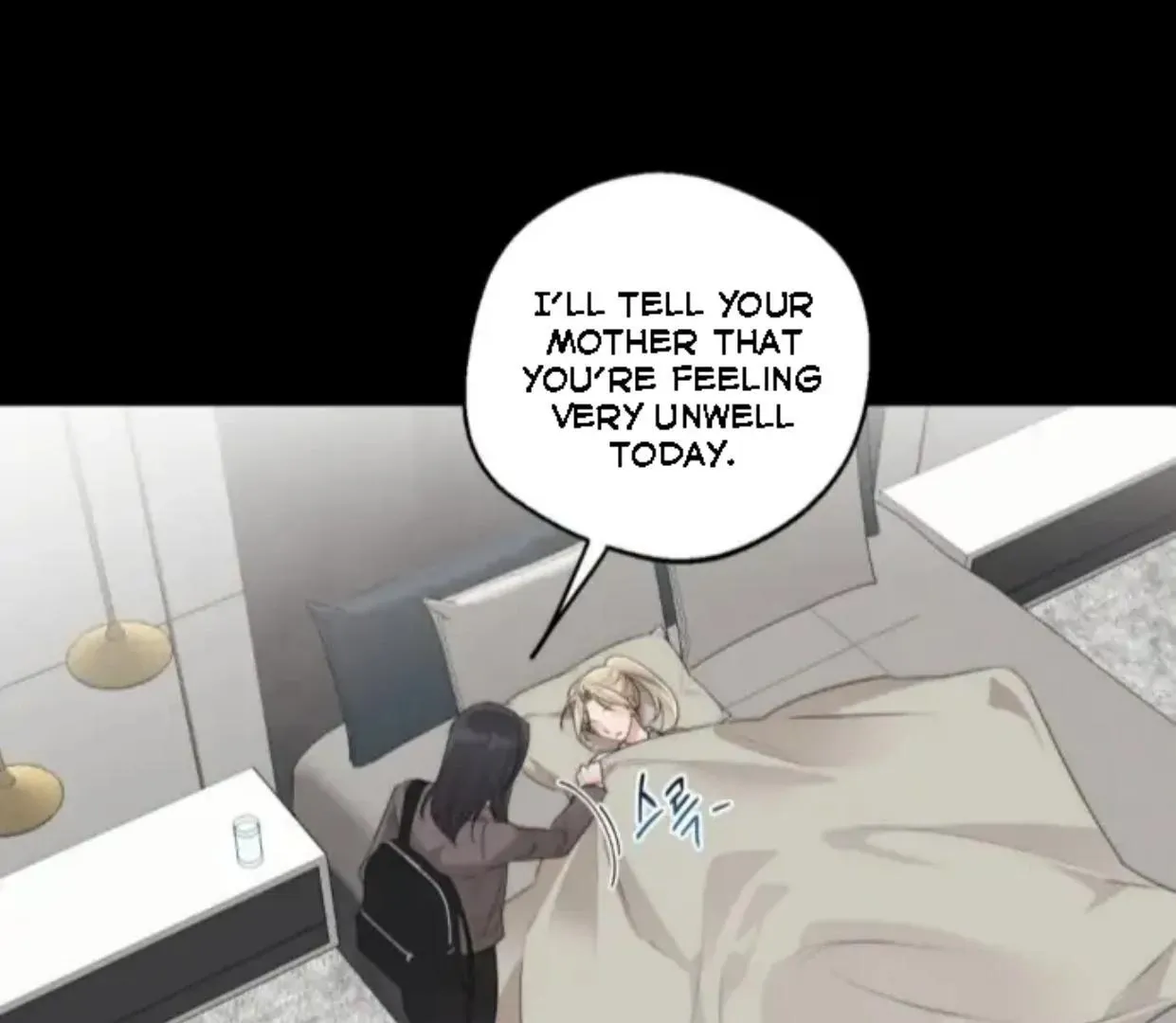 Drunken My Boss — Chapter 29 — Page 109