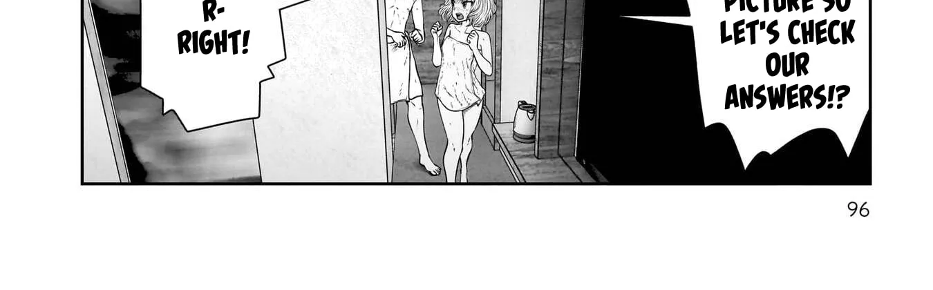 Kou Iu No Ga Ii — Chapter 52 — Page 4