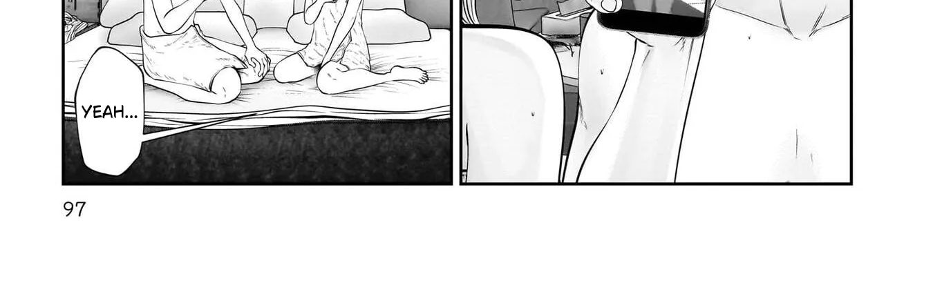 Kou Iu No Ga Ii — Chapter 52 — Page 6