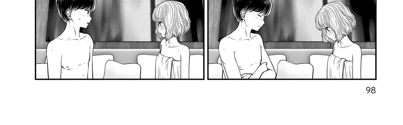 Kou Iu No Ga Ii — Chapter 52 — Page 8