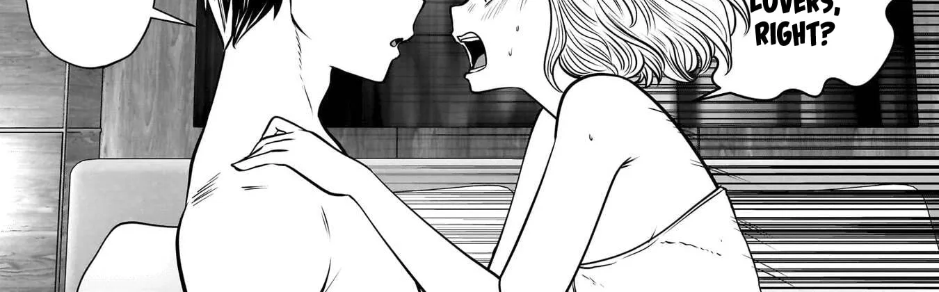 Kou Iu No Ga Ii — Chapter 52 — Page 14