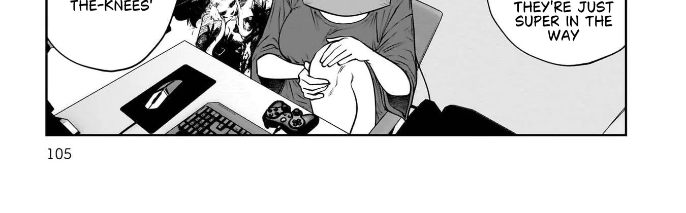 Kou Iu No Ga Ii — Chapter 52 — Page 22
