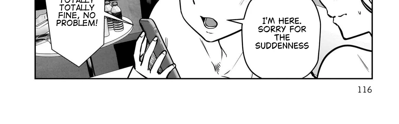 Kou Iu No Ga Ii — Chapter 52 — Page 44