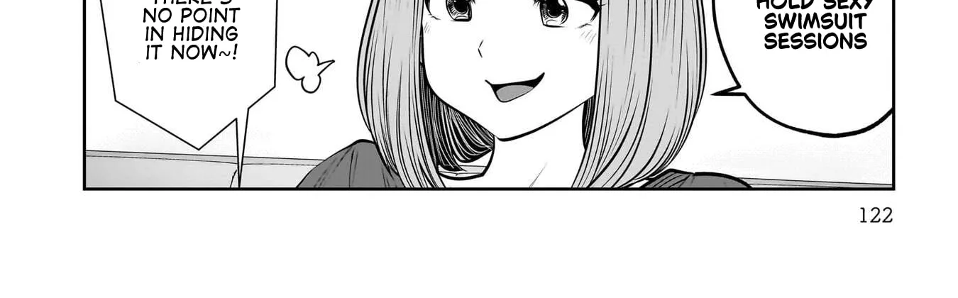 Kou Iu No Ga Ii — Chapter 52 — Page 56