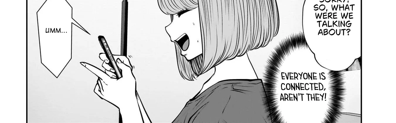 Kou Iu No Ga Ii — Chapter 52 — Page 62