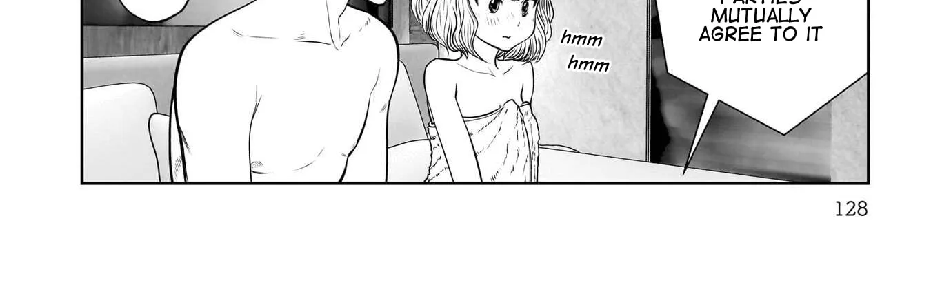Kou Iu No Ga Ii — Chapter 52 — Page 68