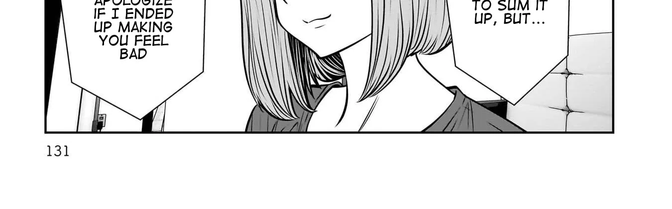 Kou Iu No Ga Ii — Chapter 52 — Page 74