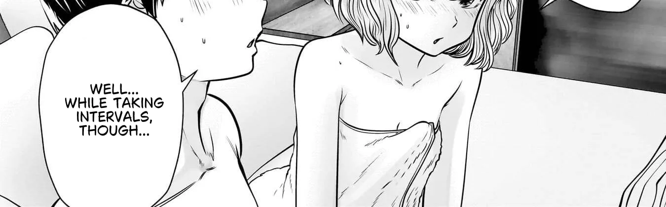 Kou Iu No Ga Ii — Chapter 52 — Page 84