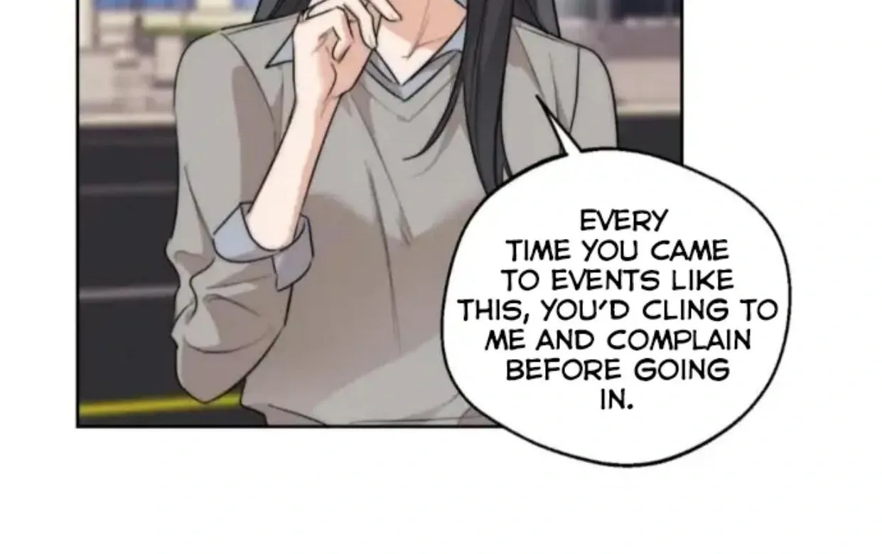 Drunken My Boss — Chapter 30 — Page 9