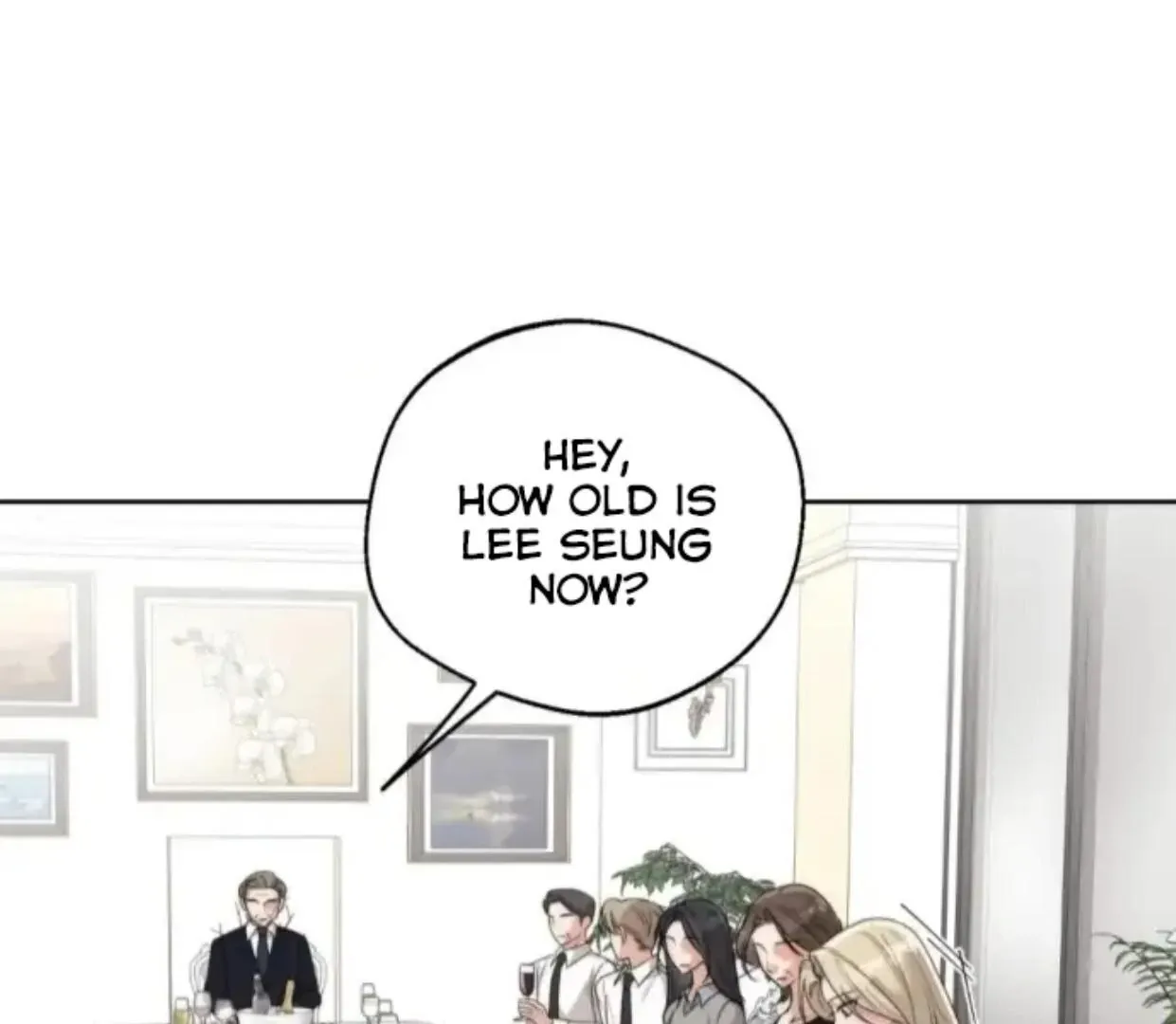 Drunken My Boss — Chapter 30 — Page 27