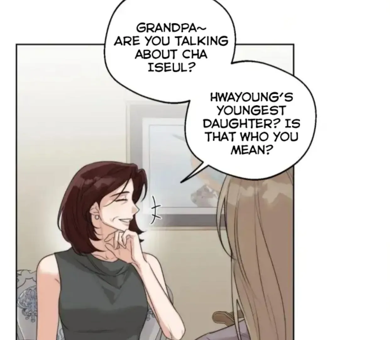 Drunken My Boss — Chapter 30 — Page 29