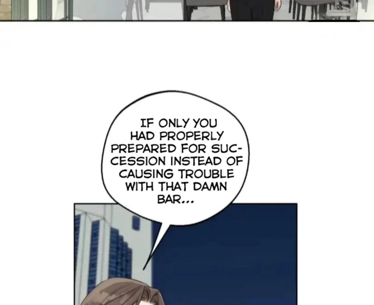 Drunken My Boss — Chapter 30 — Page 49