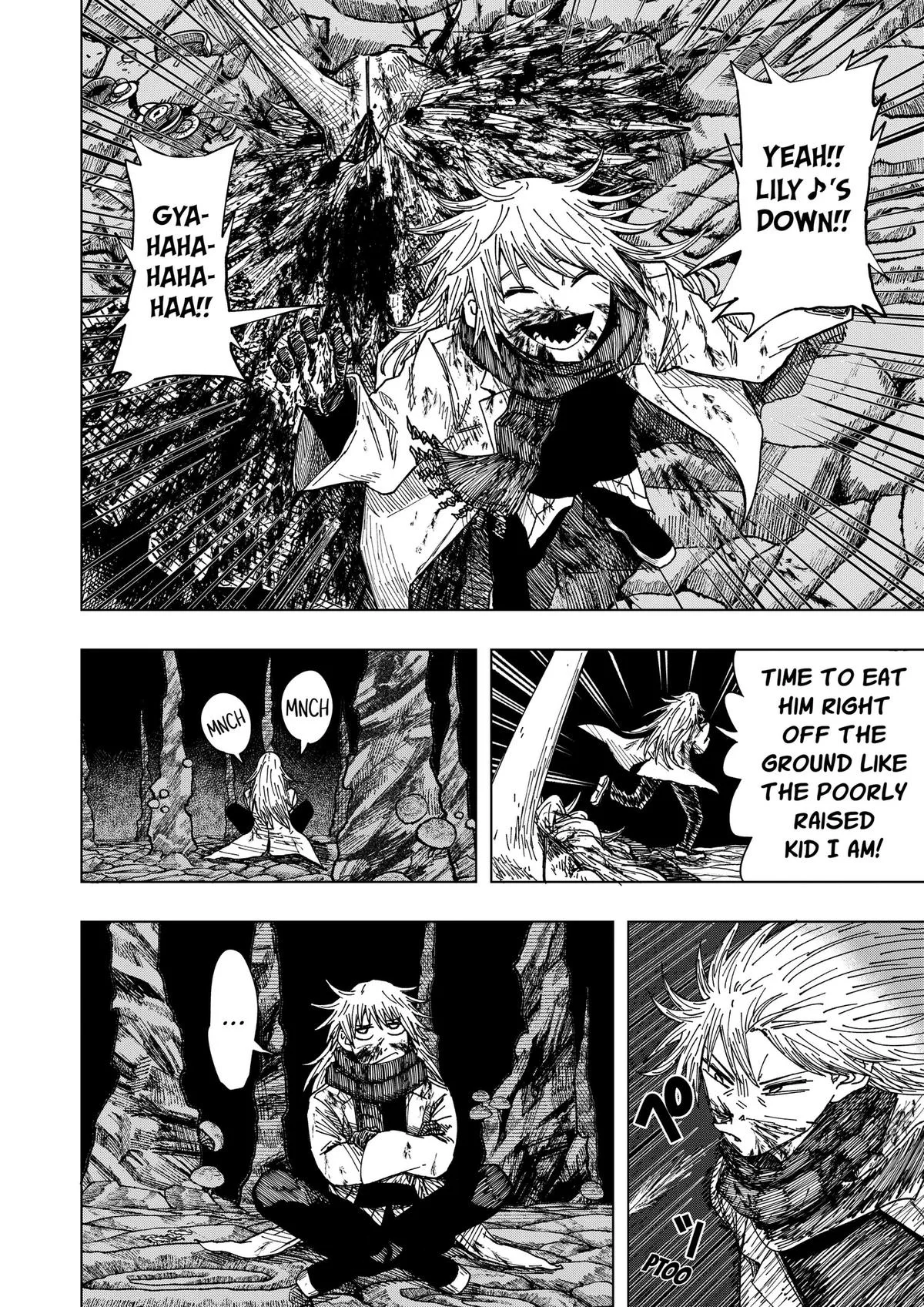 Drama Queen — Chapter 72 — Page 2