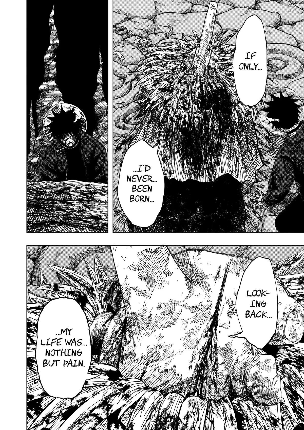 Drama Queen — Chapter 72 — Page 4