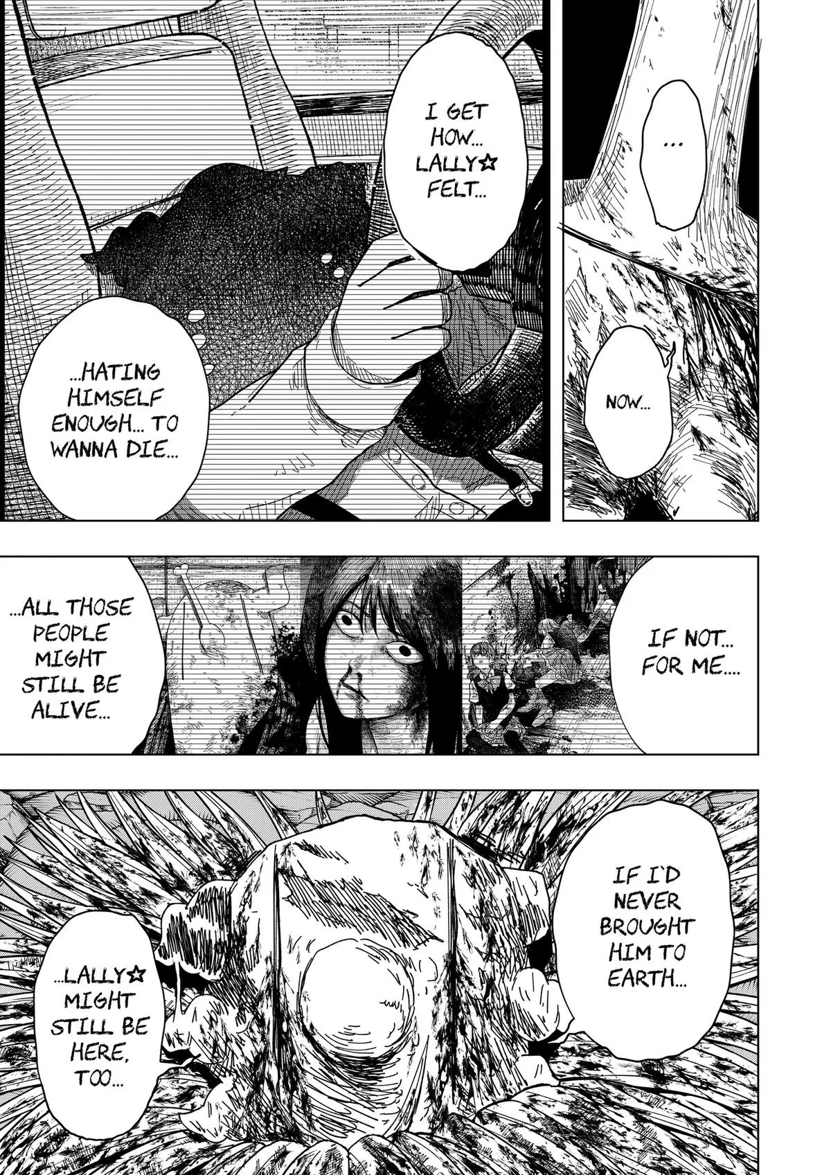 Drama Queen — Chapter 72 — Page 9