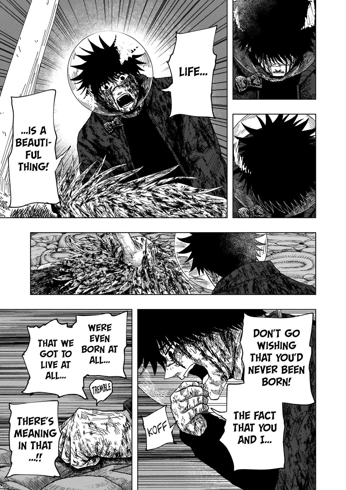 Drama Queen — Chapter 72 — Page 11