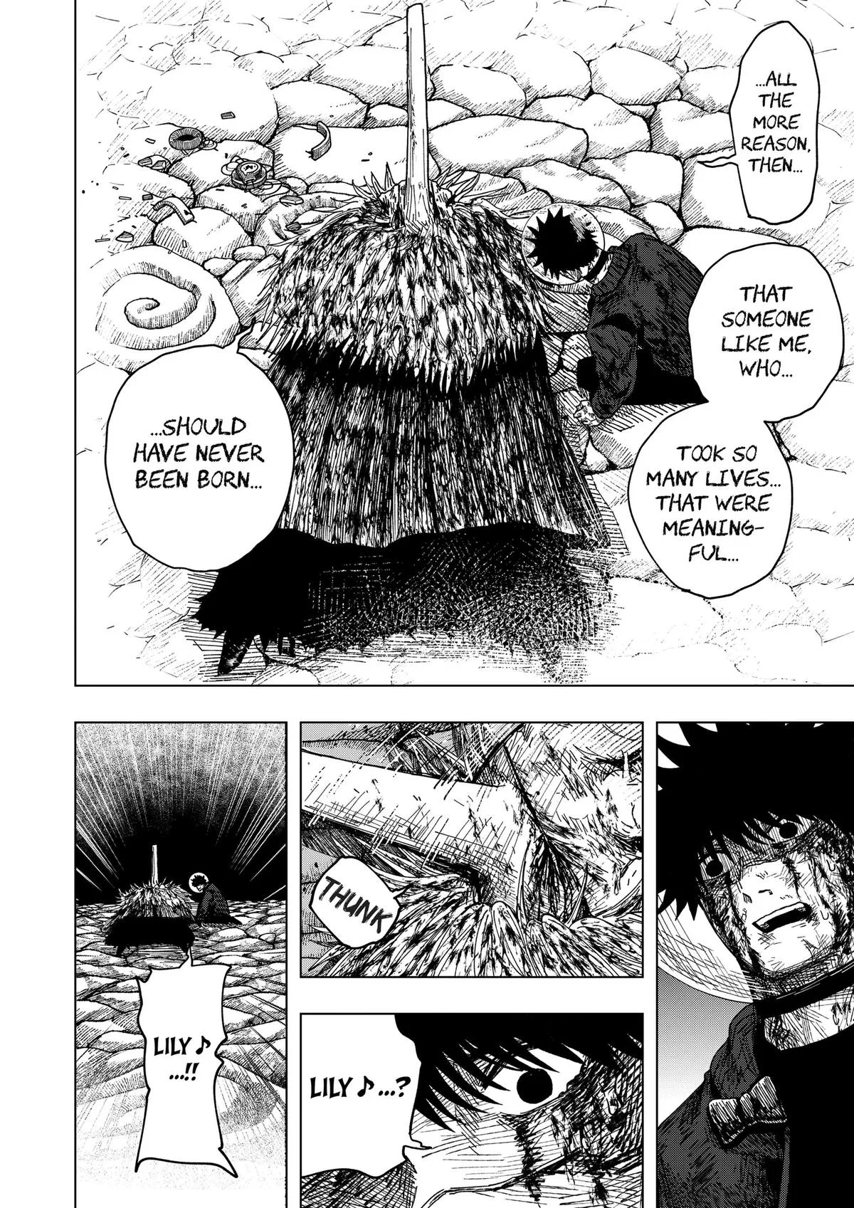 Drama Queen — Chapter 72 — Page 12