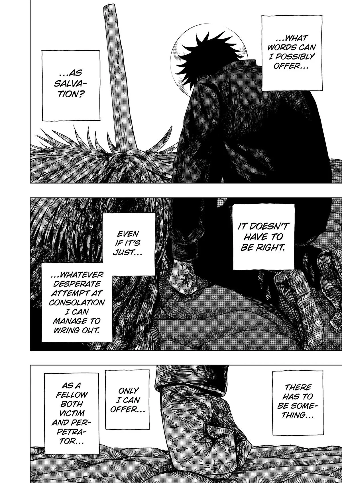 Drama Queen — Chapter 72 — Page 14
