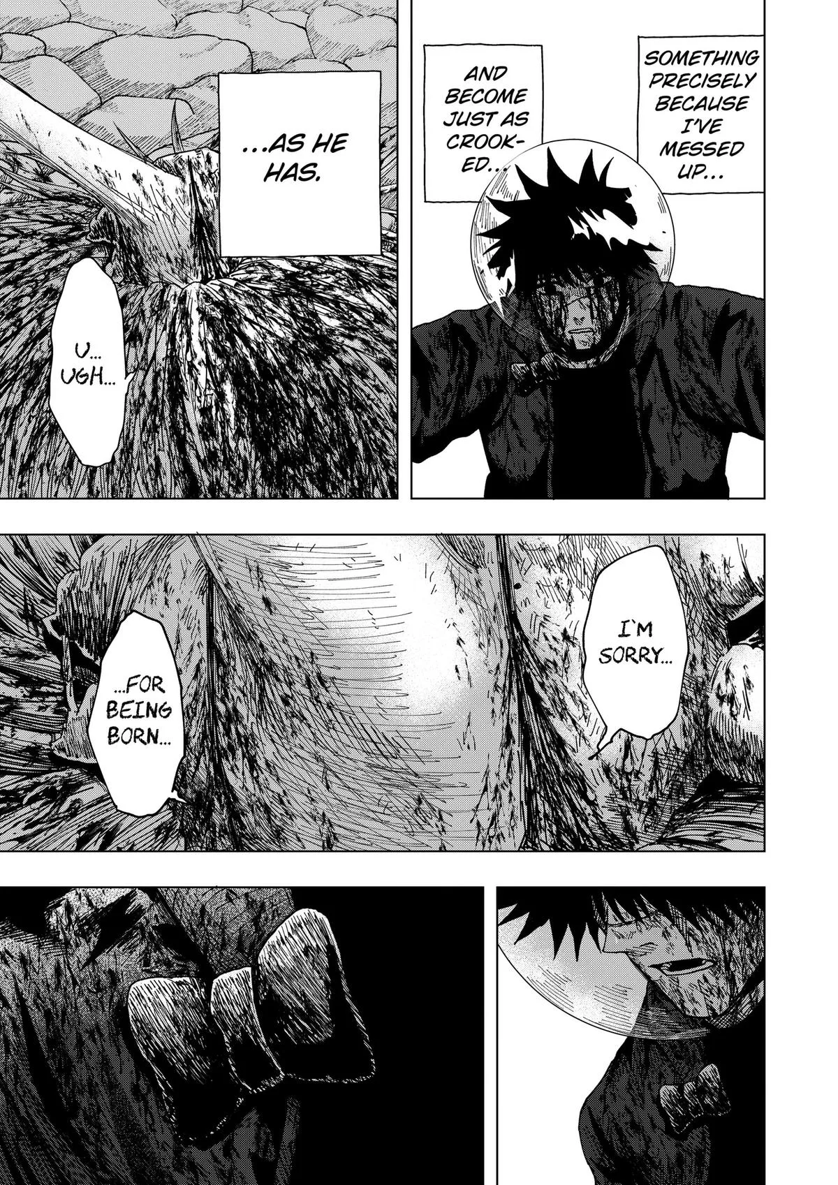 Drama Queen — Chapter 72 — Page 15