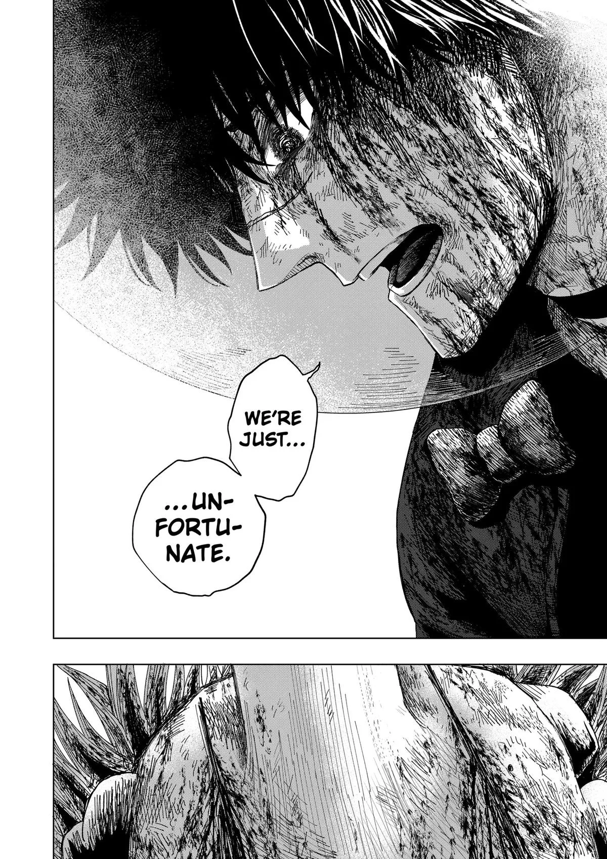 Drama Queen — Chapter 72 — Page 16