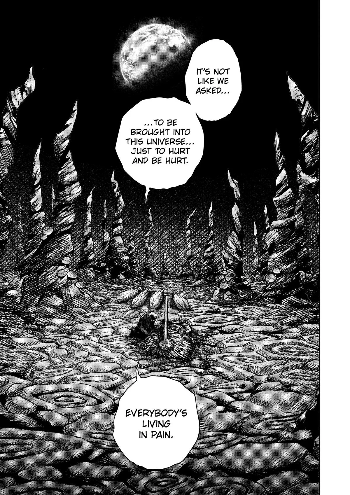 Drama Queen — Chapter 72 — Page 17