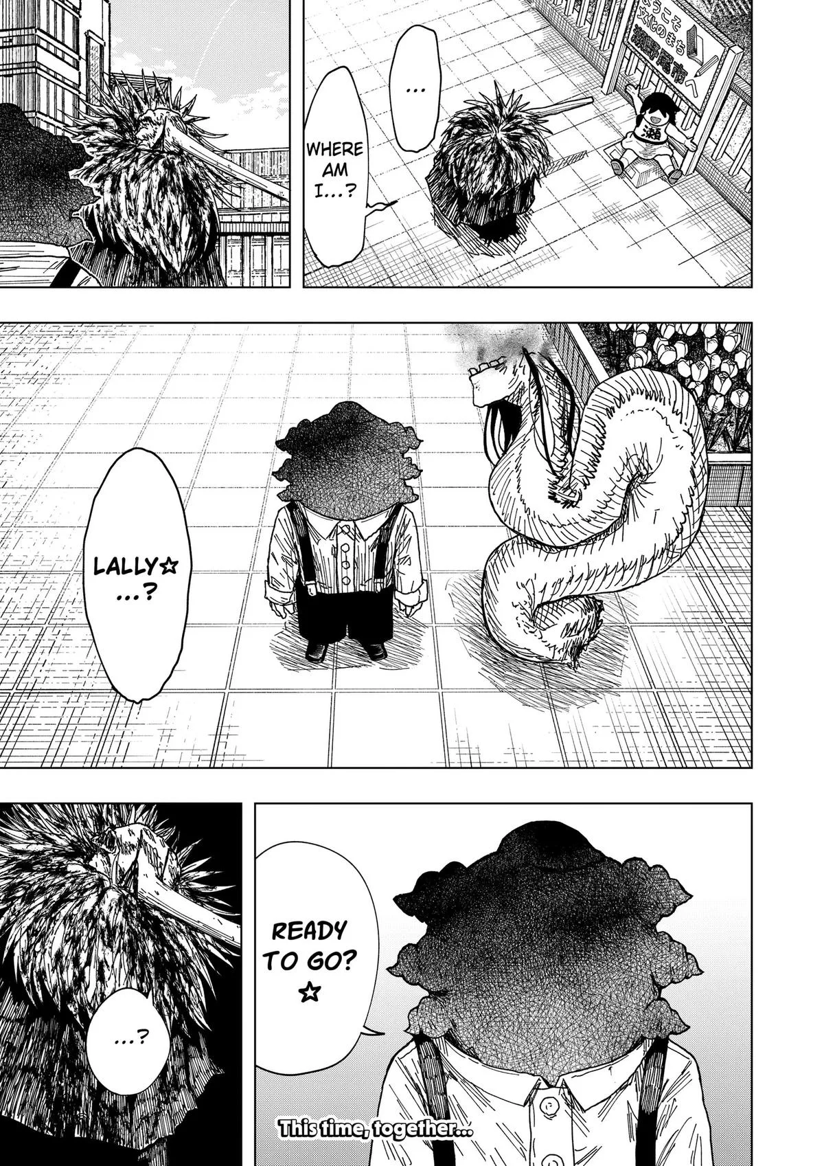 Drama Queen — Chapter 72 — Page 23