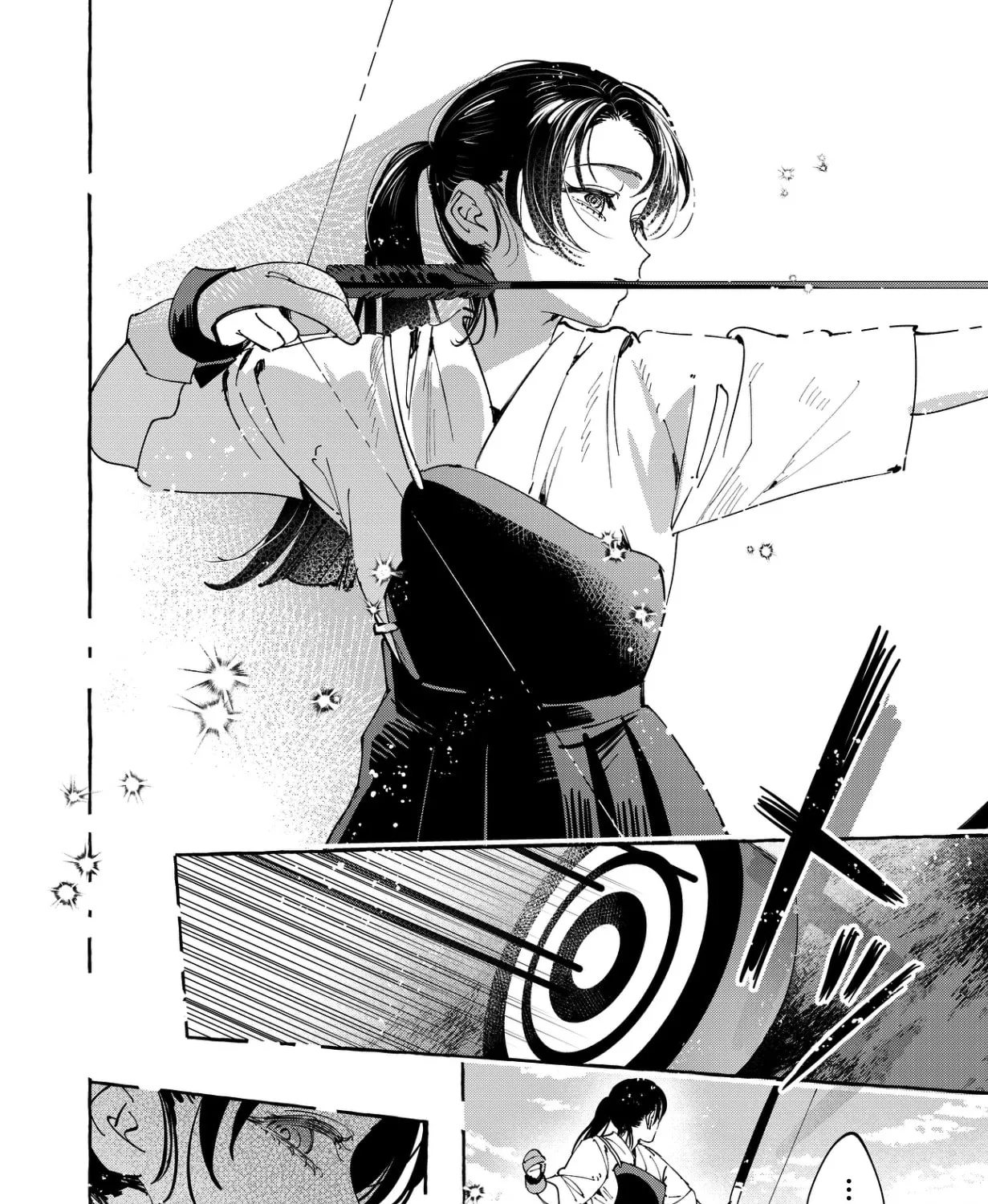 Girls × Vampire — Chapter 40 — Page 3