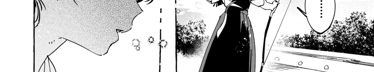 Girls × Vampire — Chapter 40 — Page 4