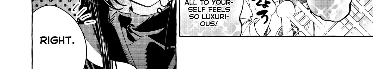 Girls × Vampire — Chapter 40 — Page 8
