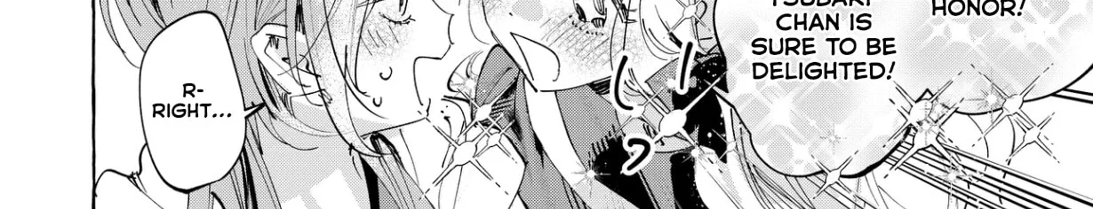 Girls × Vampire — Chapter 40 — Page 12