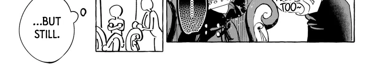 Girls × Vampire — Chapter 40 — Page 14