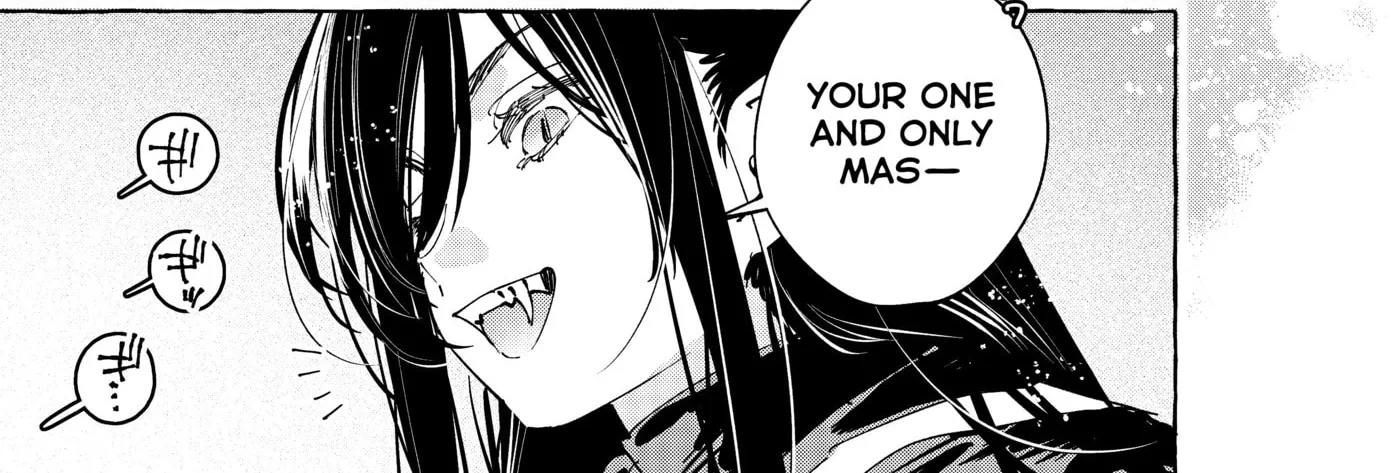Girls × Vampire — Chapter 41 — Page 10