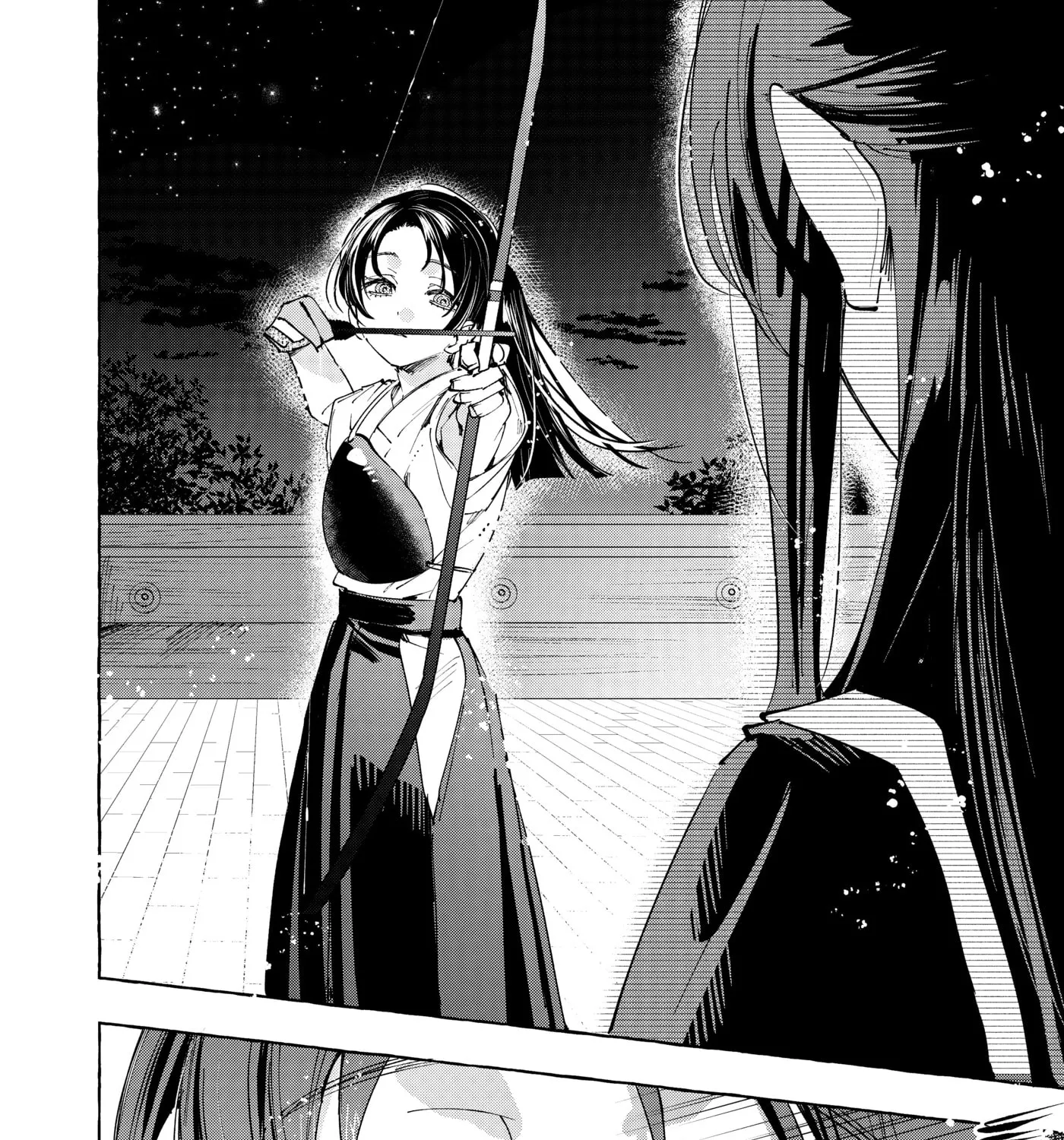 Girls × Vampire — Chapter 41 — Page 11