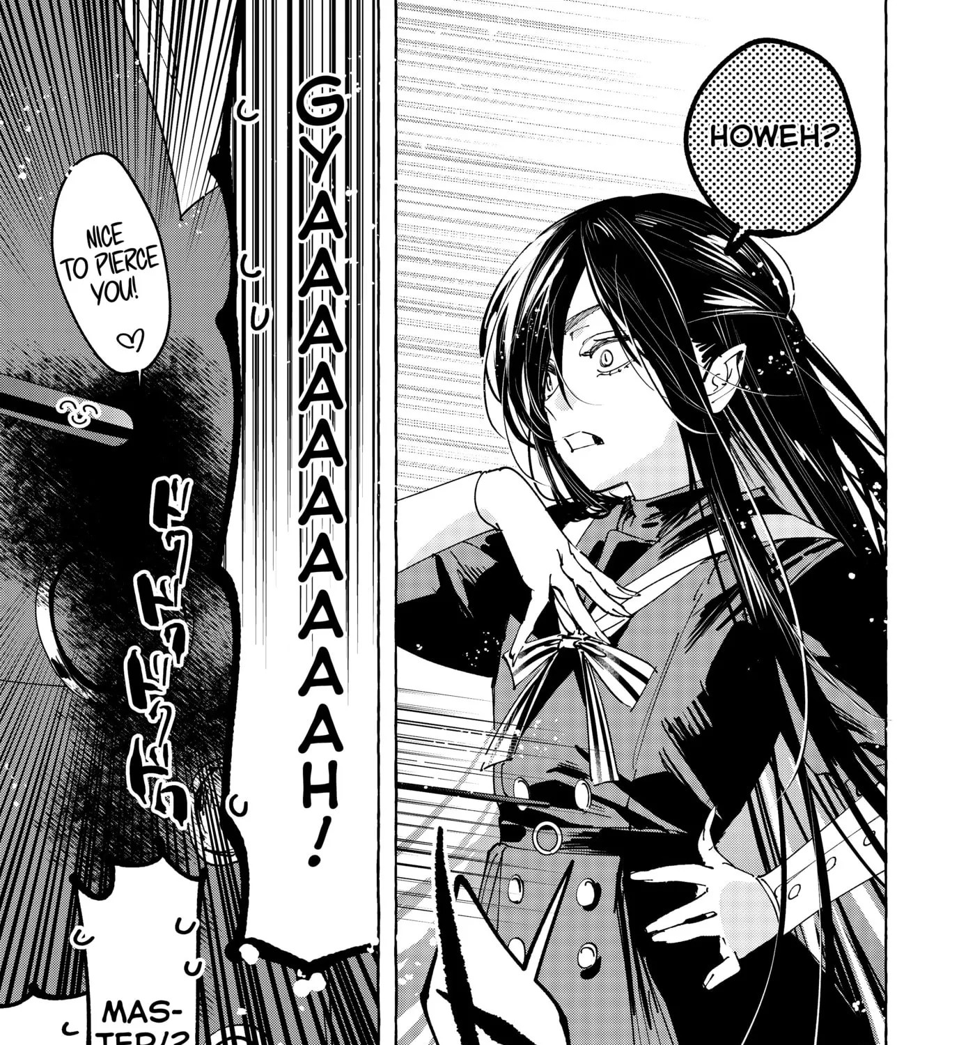 Girls × Vampire — Chapter 41 — Page 13