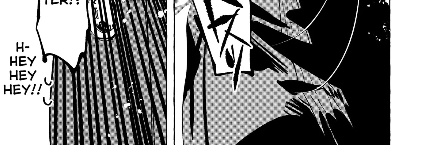 Girls × Vampire — Chapter 41 — Page 14