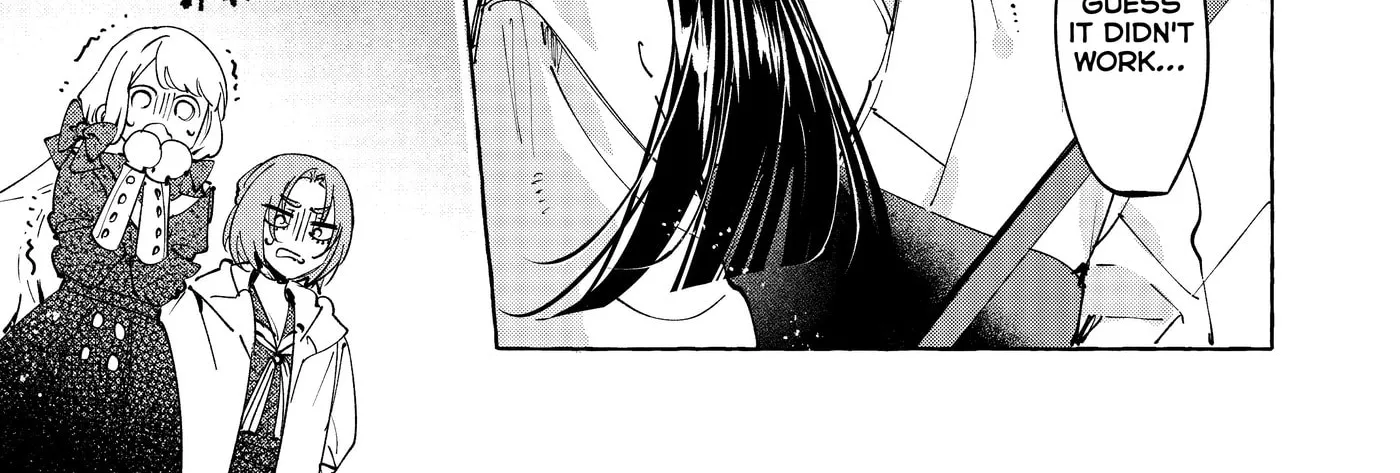 Girls × Vampire — Chapter 41 — Page 18