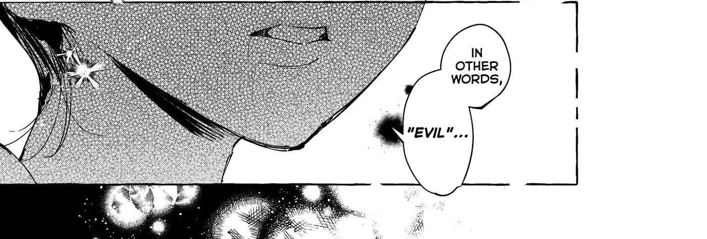 Girls × Vampire — Chapter 41 — Page 21