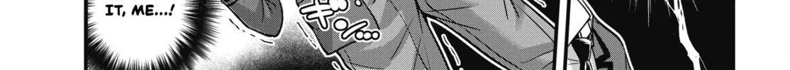 Oshii-san's pathetic bladder — Chapter 6 — Page 2