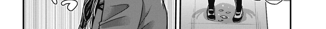 Oshii-san's pathetic bladder — Chapter 6 — Page 8