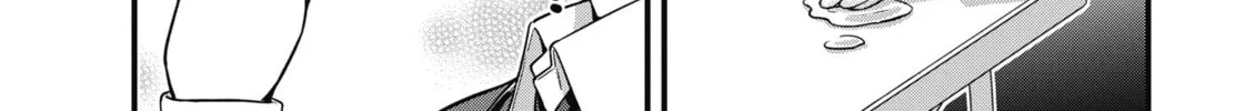 Oshii-san's pathetic bladder — Chapter 6 — Page 40
