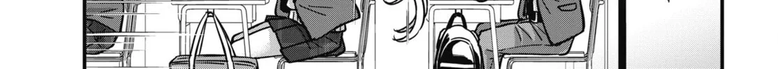 Oshii-san's pathetic bladder — Chapter 8 — Page 22