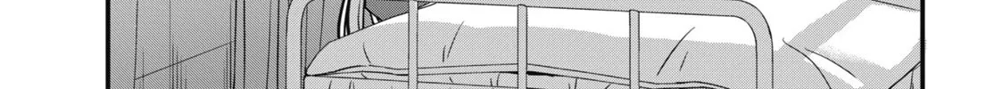 Oshii-san's pathetic bladder — Chapter 11 — Page 36