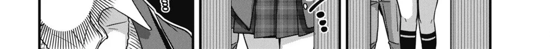 Oshii-san's pathetic bladder — Chapter 13 — Page 20