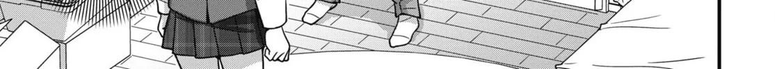Oshii-san's pathetic bladder — Chapter 13 — Page 26