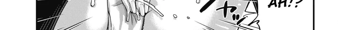 Oshii-san's pathetic bladder — Chapter 13 — Page 38