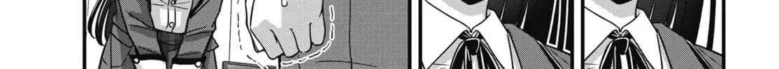 Oshii-san's pathetic bladder — Chapter 14 — Page 34