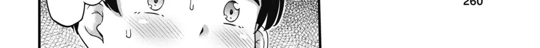 Oshii-san's pathetic bladder — Chapter 17.5 — Page 8