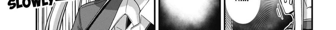 Oshii-san's pathetic bladder — Chapter 18 — Page 2