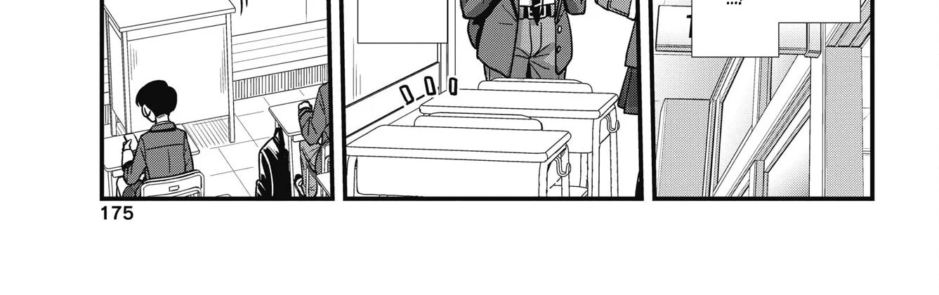 Oshii-san's pathetic bladder — Chapter 19 — Page 14